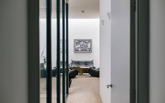 The Interlock Apartments - Oxford St
