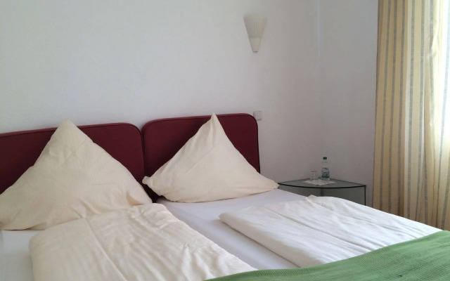 Hotel Burgblick