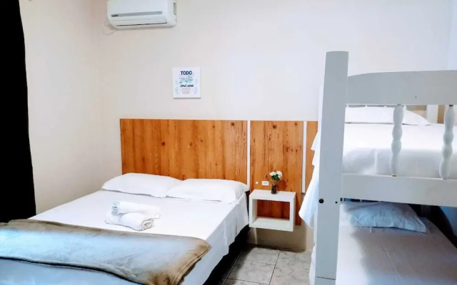 Pousada Penha