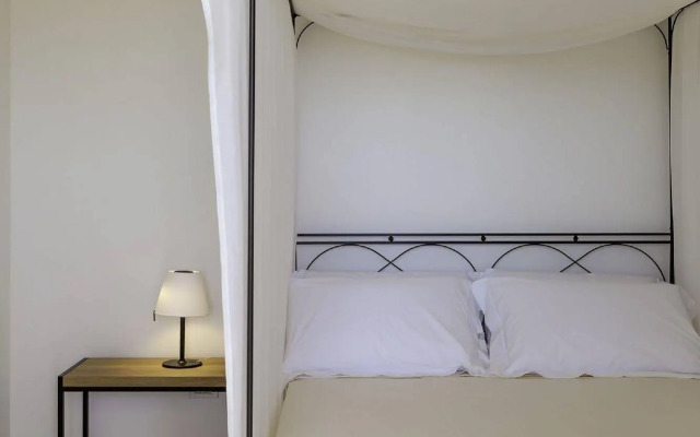 Tenuta Monticelli Bio Relais