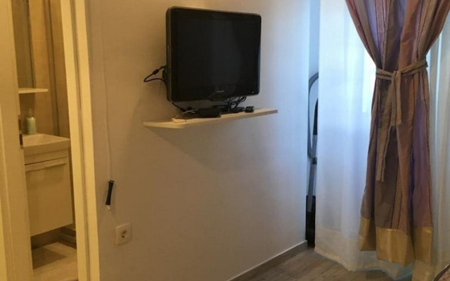 Studio Apartment Sisi