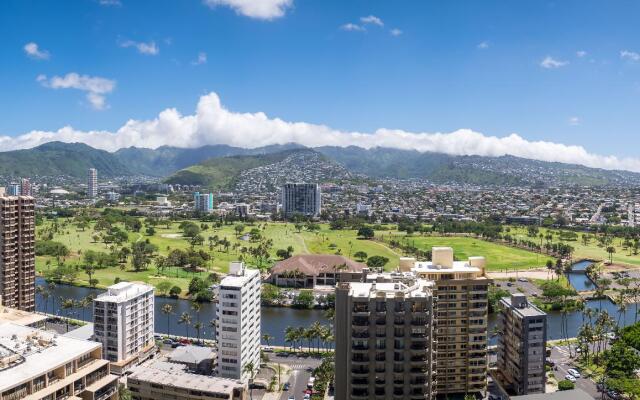 Sweetwater at Waikiki