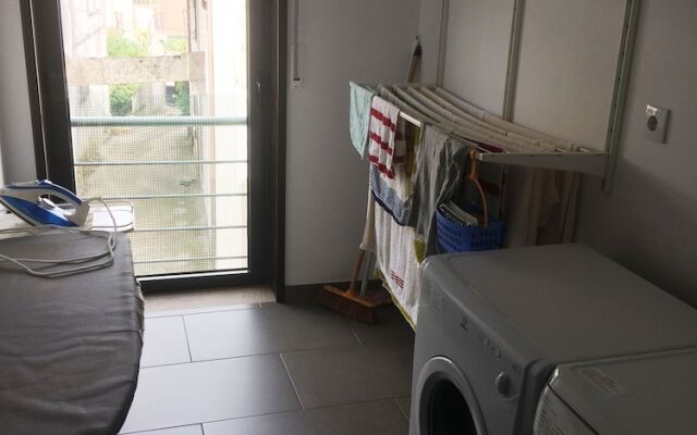 Apartamento Irmãos Vergueiro