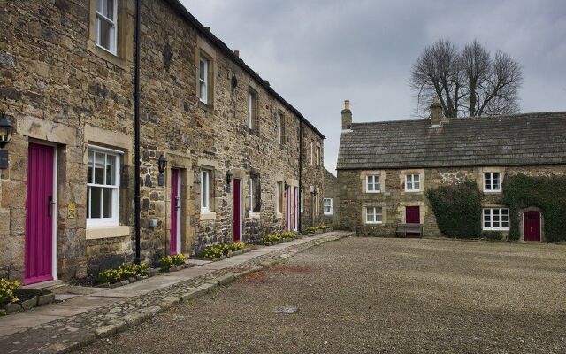 Lord Crewe Arms Blanchland