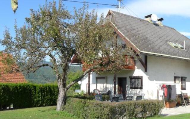 Ferienwohnung Kusternik