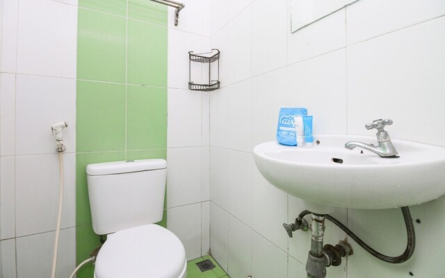 Airy Eco Senapelan Khadijah Ali 27 Pekanbaru