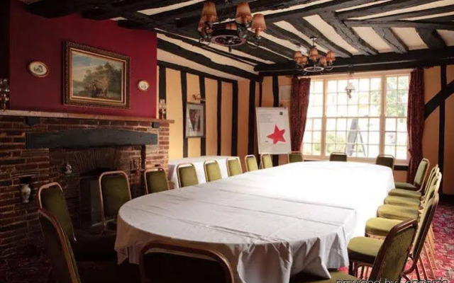 White Hart Braintree by Greene King Inns