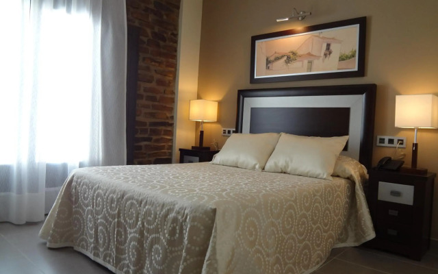 Hotel Real de Poqueira