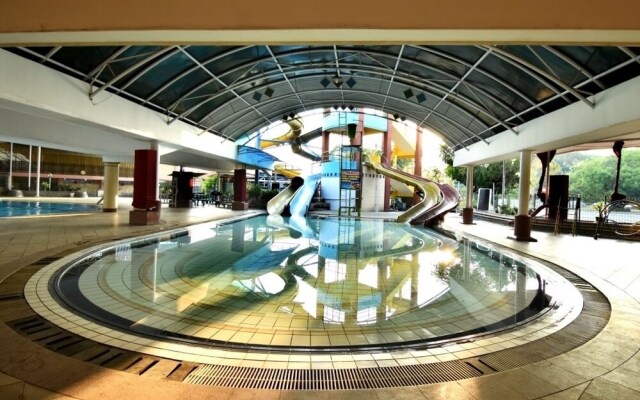 Hotel Sendang Sari
