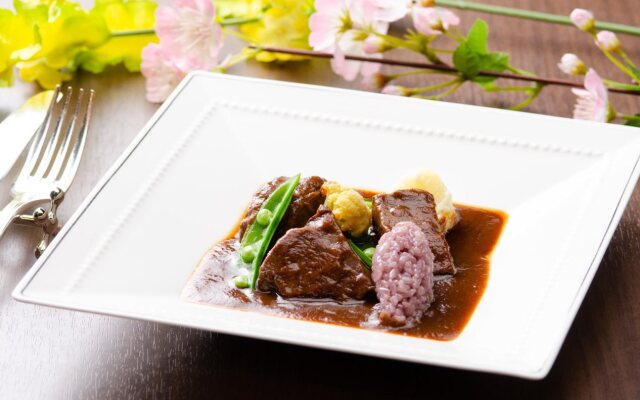 KKR Hotel Kanazawa