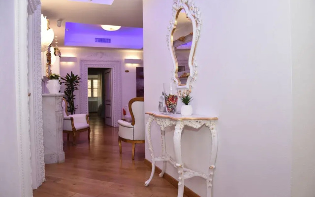 Maison Suite Spagna