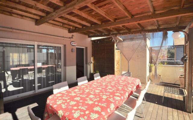 Apartamento Duplex Llaverias