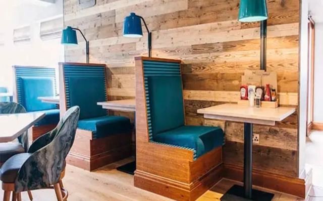 Premier Inn Ripley