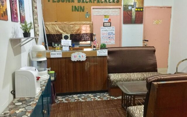 Pesona Backpackers Inn