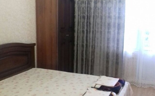 Milana Guest House