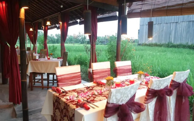 Rosella Cottage Yogyakarta