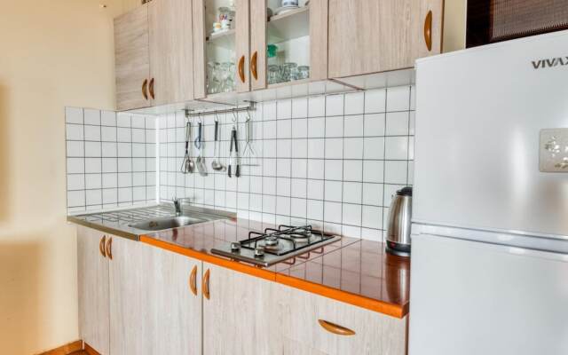 Exotic Holiday Home in Tribanj-Krušćica near Sea
