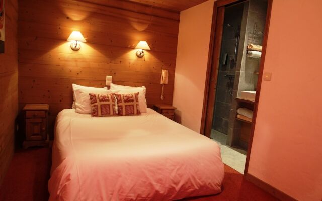 Logis Hôtel la Cremaillère