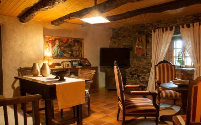 Casa Brandariz