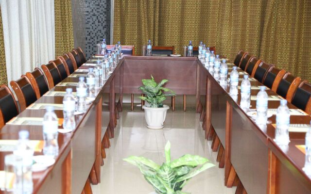 Tiffany Diamond Hotels