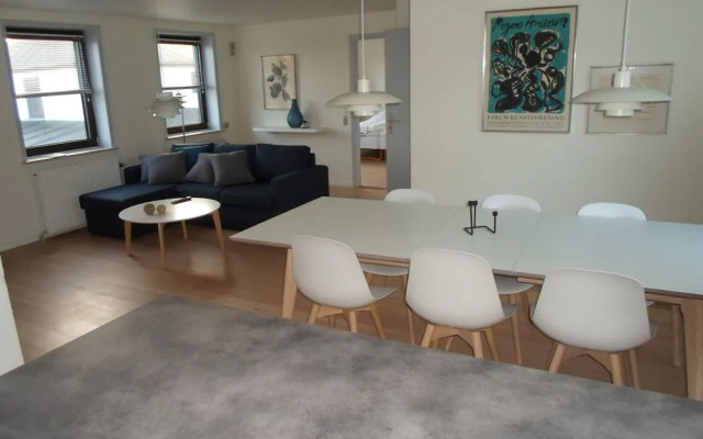 Strandhotellet Vedersø