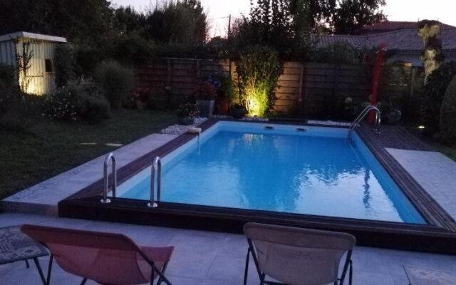 La Villa Sainte Catherine