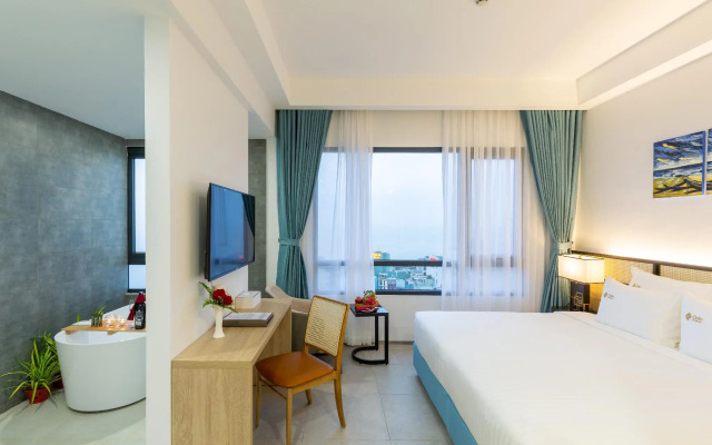 Odin Hotel Quy Nhon