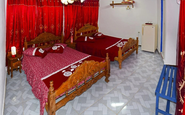 Casa Colonial Villa Victoria