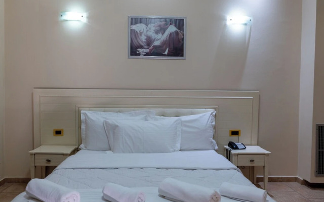 Olimpic Hotel