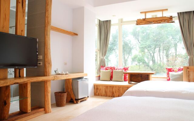 Shangrila Leisure Farm