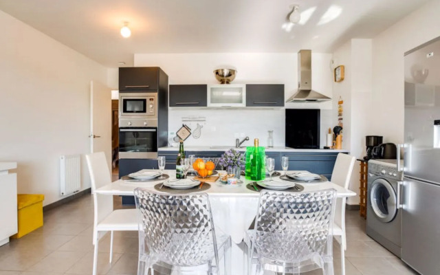 Le Domaine de Fort Neuf