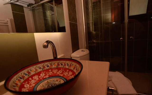Arasta Konak Boutique Hotel