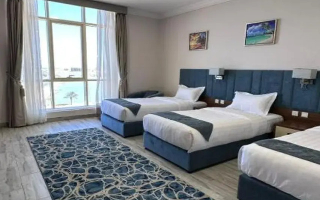 Seaview Hotel