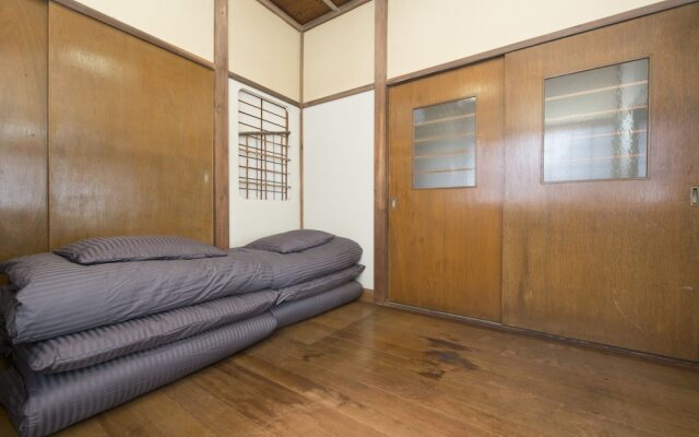 Showa house Dawasaru Zhuang