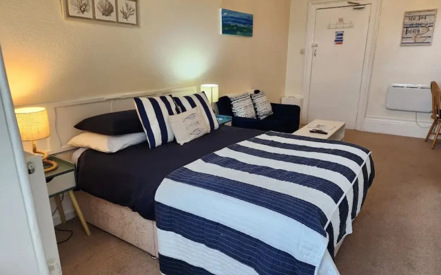 Rose Court Holiday Apartments