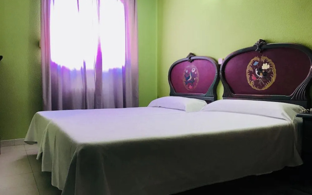 Hostal Burgos