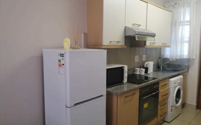 Apartment in the heart of Umhlanga