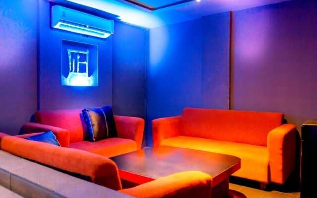 Comfort Hotel Sagita Balikpapan [Duplicated 230350]