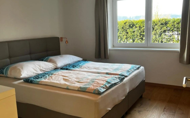 Apartment Am Birkenweg