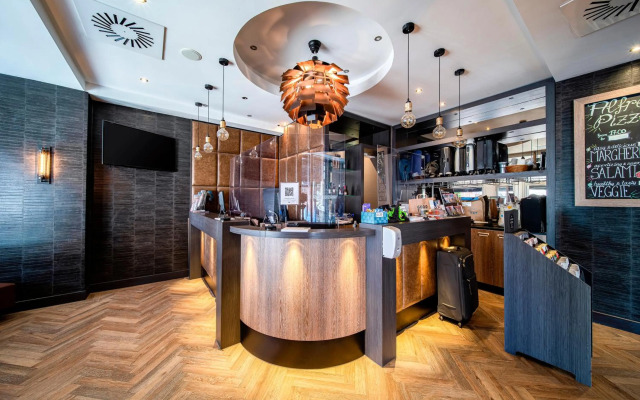 Alfred Hotel
