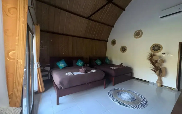 Meket Bungalows