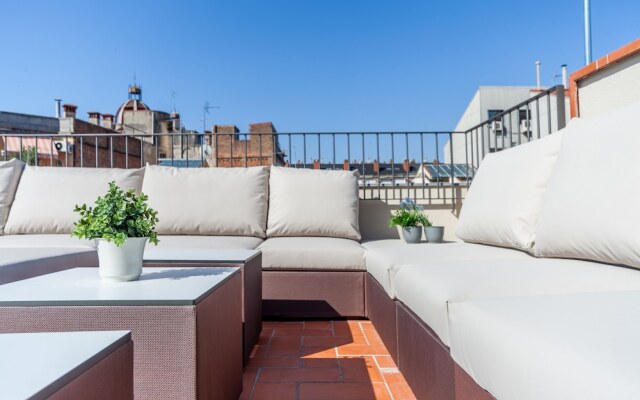 Aparteasy Deluxe apartments