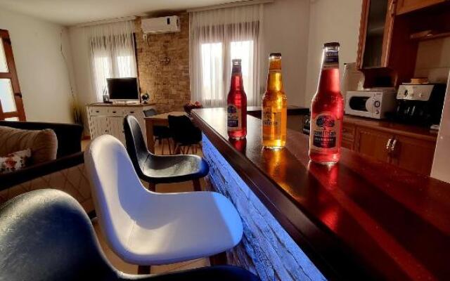 Apartment Tomanovic