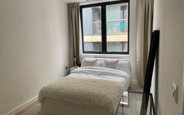 Beautiful 2-bed Apartment in Central London