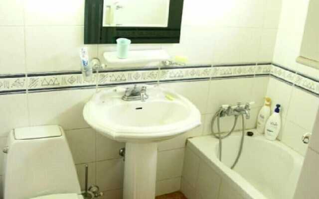 Jisakke Poongyeong Pension