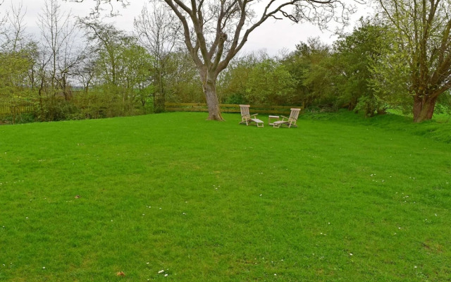 House Rosi, Fehmarn-schlagsdorf