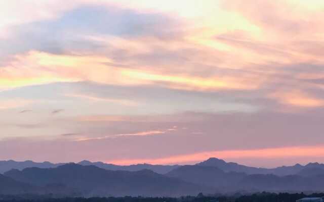 Seaview Beach Resort