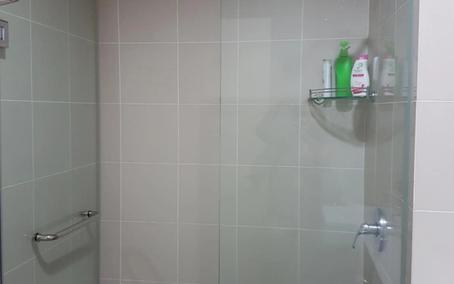 118 Suite – Bathroom – Tanjung Tokong