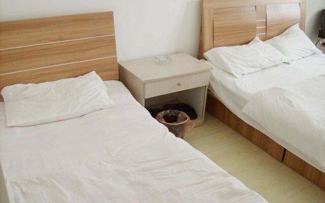Ling Yuan Hotel- Qingdao