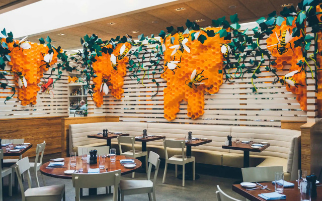 21c Museum Hotel Bentonville